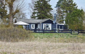 Amazing home in Skivarp w/ Sauna, WiFi and 2 Bedrooms